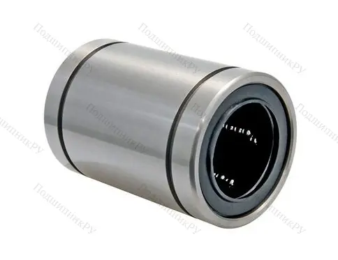 Подшипник LM 08 UU (NPZ) в Омске