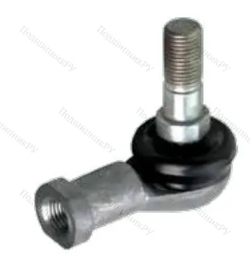 Шарнирный наконечник угловой SQ 12X 1,75CRS ISB в Омске