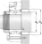 Подшипник BEAM 050140 C-2RSL в Омске
