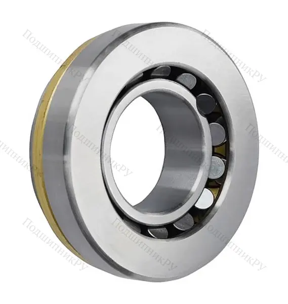 Упорный роликовый подшипник 29418 R FY