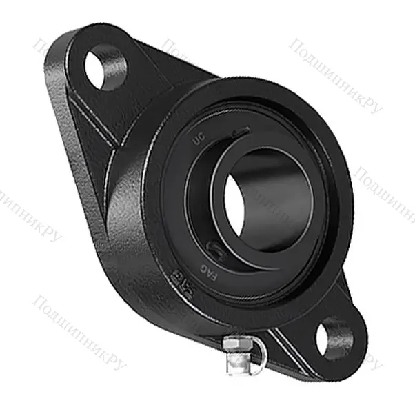 Подшипниковый узел UCFL 212 J 7