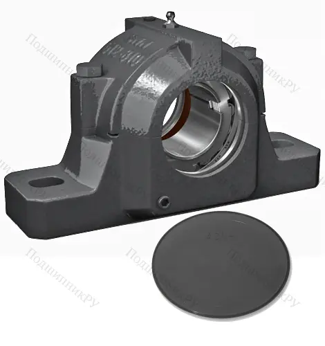 Торцевая крышка ASNH 520-617 (ASNA 520) в Омске