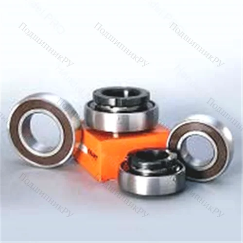 Подшипник шариковый радиальный 1580209 от производителя  CRAFT