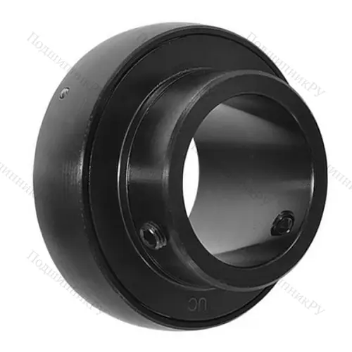 Корпусный подшипник UC 206 в Омске