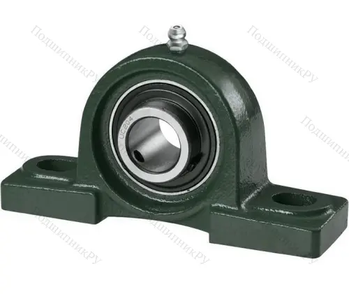 Подшипниковый узел UKP 211 D 1 в Омске