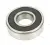 Однорядный шариковый подшипник 6202 2RSLTN 9/C 3 VT 162 от производителя  SKF