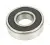 Однорядный шариковый подшипник 6303 2RSH от производителя  SKF