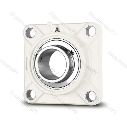 Подшипниковый узел SS-UCFPL 208-W - Вал: 40 мм от производителя  LPZ Подшипниковый узел SS-UCFPL 208-W - Вал: 40 мм от производителя  LPZ