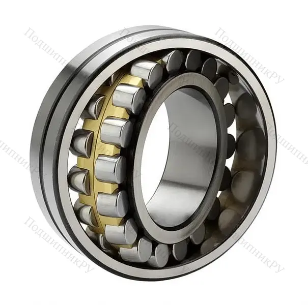 Сферический роликовый подшипник 23224 E 1A M