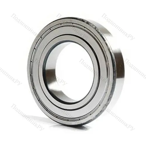 Шариковый однорядный подшипник 80116 (6016 ZZ) в Омске