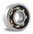 Однорядный шариковый подшипник 6038 M/C 3 от производителя  SKF