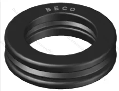 Высокотемпературный подшипник 51213 BHT 320°-350° BECO от производителя  BECO