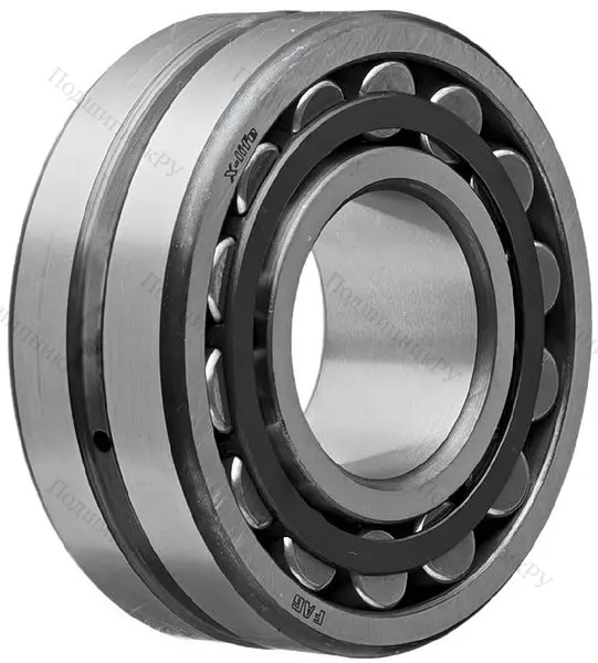 Сферический роликовый подшипник с конической посадкой на вал 22219 E 1 XL K