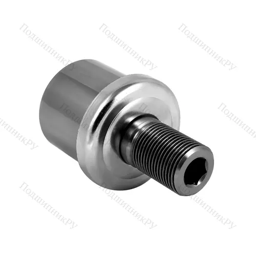 Подшипник шариковый двухрядный VP-M 20x1,5/40/72-D в Омске