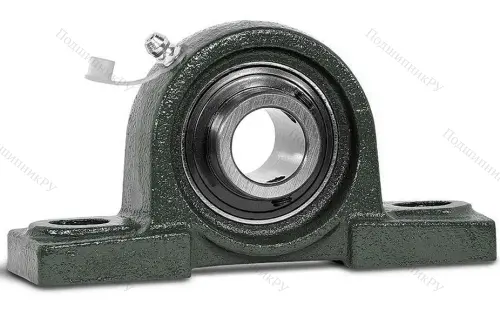 Подшипниковый узел UCP 205 в Омске Подшипниковый узел UCP 205 в Омске