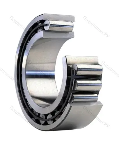 Сферический роликовый подшипник с конической посадкой на вал C 2215 K от производителя  SKF