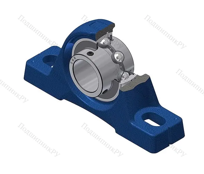 Подшипниковый узел UCPE 210
