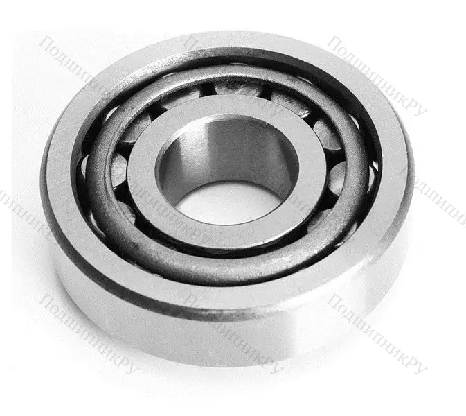 Роликовый цилиндрический подшипник N 209 W