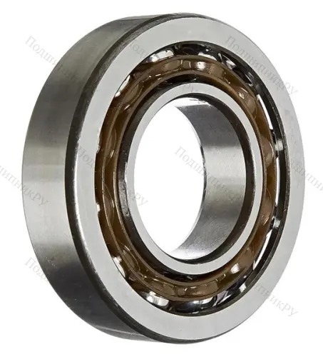 Однорядный шариковый подшипник 7201 BEAT 85 от производителя  NSK