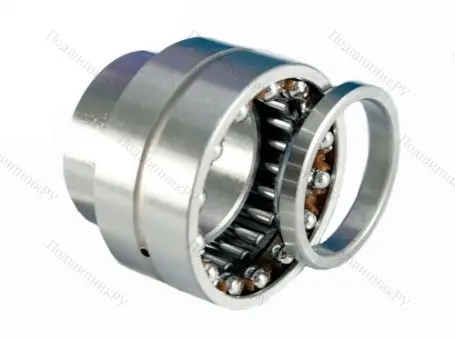 Подшипник NKIB 5903 NBS в Омске