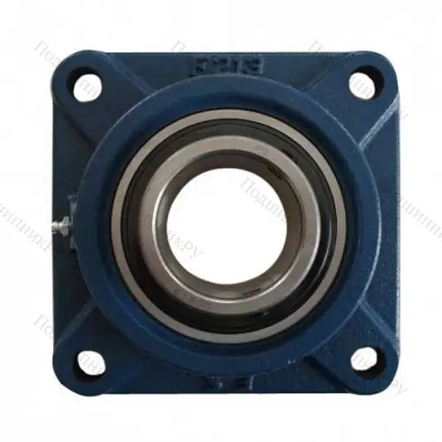 UCFS 310D 1 NSK в Омске