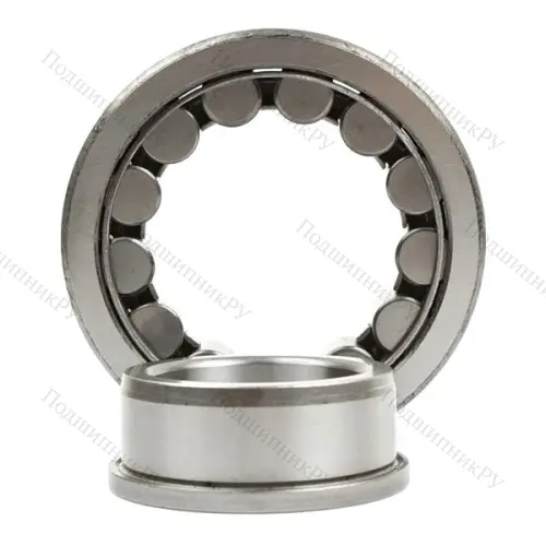 Роликовый цилиндрический подшипник NJ 306 от производителя  KOYO