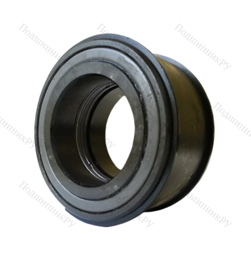 Двухрядный роликовый подшипник SL 04 5018 ZZNR от производителя  NTN