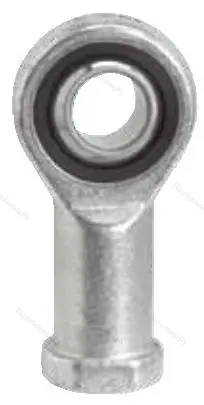 Шарнирный наконечник TSFL 12C ISB в Омске Шарнирный наконечник TSFL 12C ISB в Омске