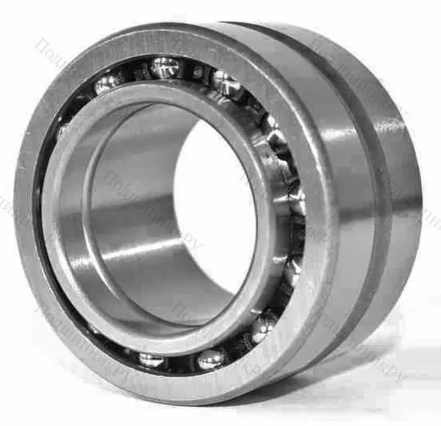 Комбинированный подшипник NKIB 5907 M8EDK961RH