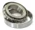 Конический роликовый подшипник 32005 X/Q от производителя  SKF