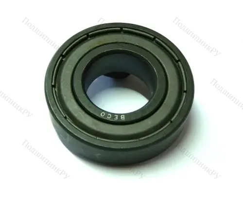 Высокотемпературный  подшипник 6005 BHTS ZZ 280° BECO от производителя  BECO