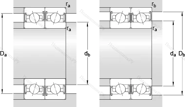Подшипник S 7019 ACE/HCP 4A в Омске