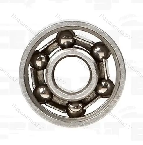 Дюймовый шариковый подшипник RMS 9 (MJ 1-1/8) в Омске