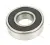 Однорядный шариковый подшипник 6302 2RSH от производителя  SKF