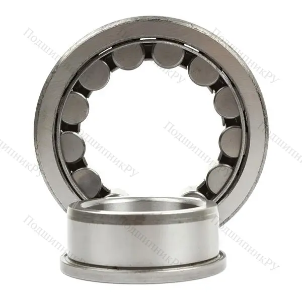 Роликовый цилиндрический подшипник NJ 2310