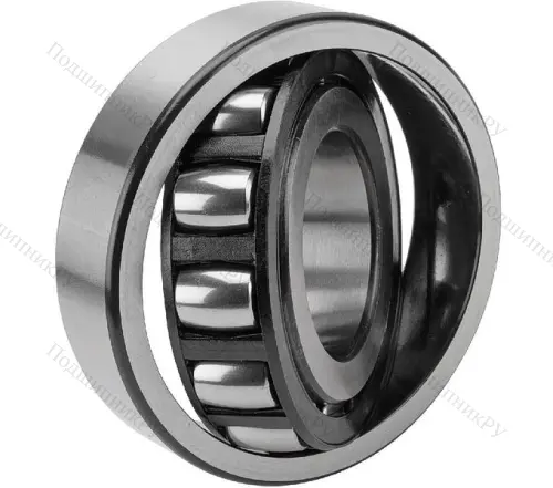 Сферический роликовый подшипник 20208 TVP от производителя  FAG