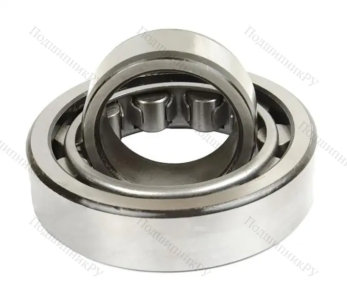 Роликовый цилиндрический подшипник NU 318
