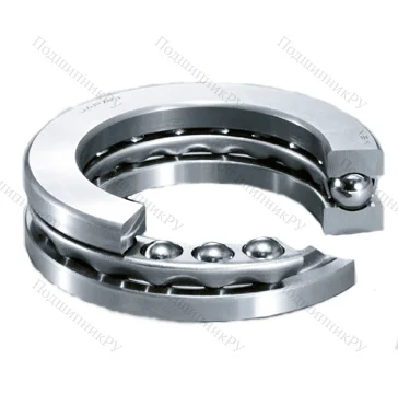 Подшипник 51210-J 9 ISB в Омске Подшипник 51210-J 9 ISB в Омске