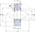 Подшипник BEAM 060145 C-2RSH в Омске