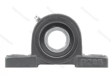 Подшипниковый узел UCP 211SS ISB в Омске
