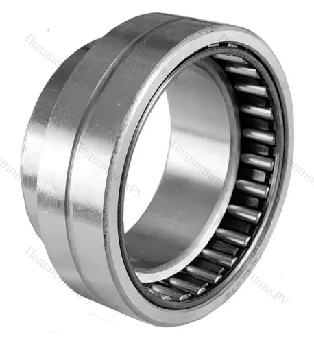 Игольчатый подшипник NA 4914 R от производителя  NTN