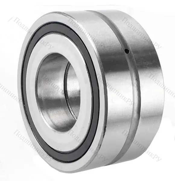 Сверхточный подшипник ZKLN 2052-2RS-PE