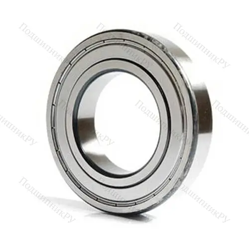 Шариковый однорядный подшипник 80120 (6020 ZZ) в Омске