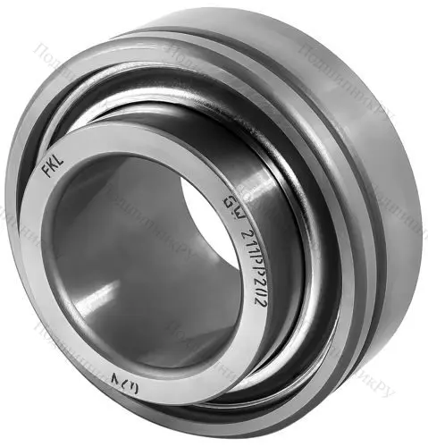 Подшипник шариковый GW 211PP 202 в Омске