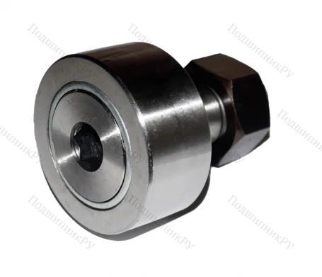 Опорный ролик NUKRE 80 NBS в Омске