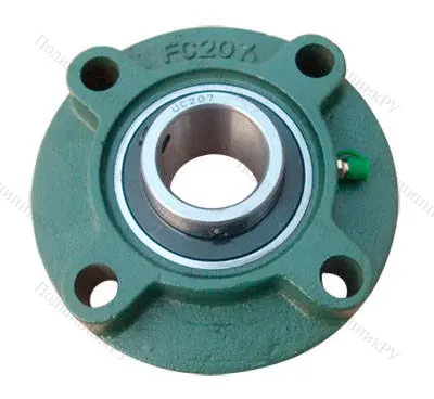 Подшипниковый узел UCFC 212 TSC в Омске