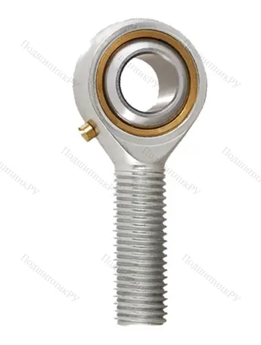 Шарнирная головка POS 16 в Омске