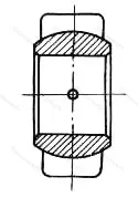Подшипник  ШМЛ130 размер 130x200x52/95 от производителя  ГПЗ-3