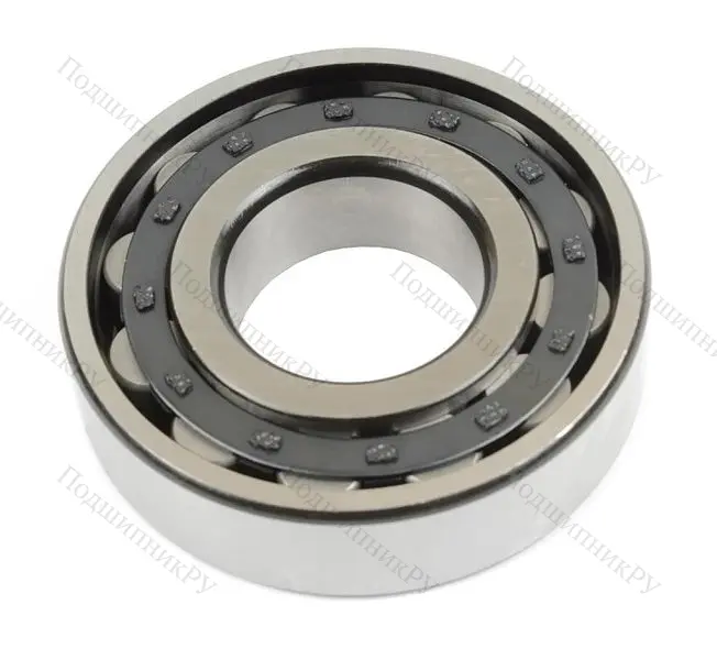 Роликовый цилиндрический подшипник N 310 ET