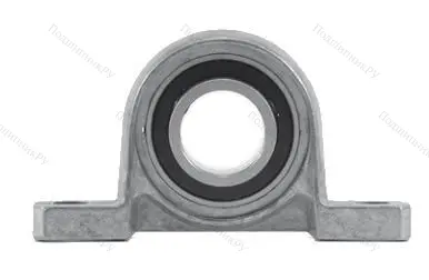 Подшипниковый узел UP 004 ISB в Омске